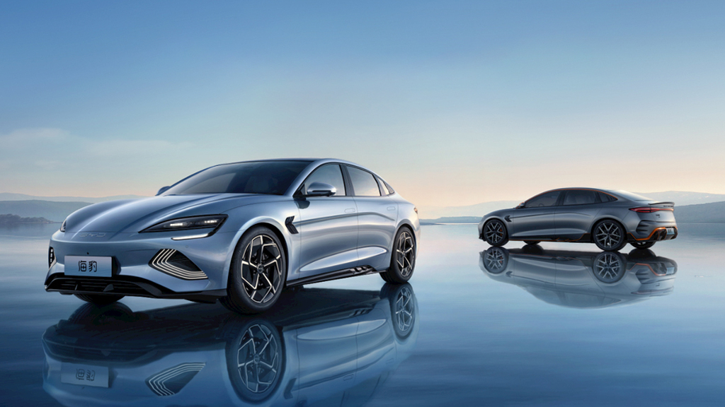 恩創科技汽車連接器壓鑄件