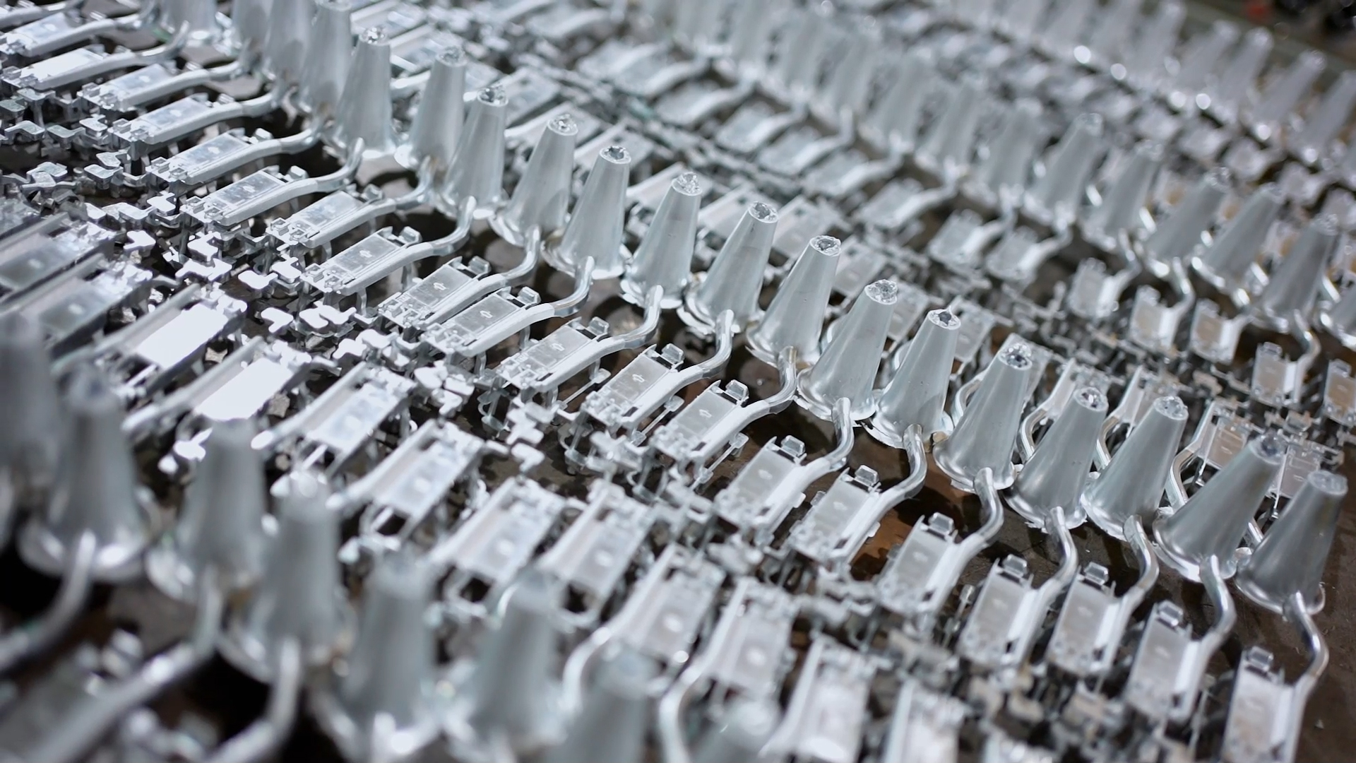 鋅合金殼體壓鑄  鋁合金外殼壓鑄