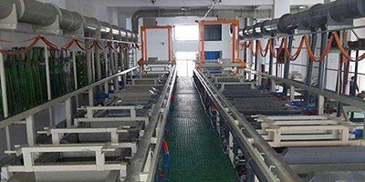 恩創精密-鋁合金壓鑄件能不能電鍍，如何做電鍍