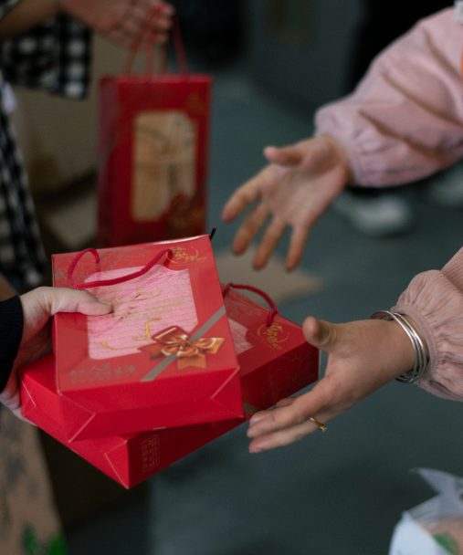 恩創科技｜祝大家婦女節快樂