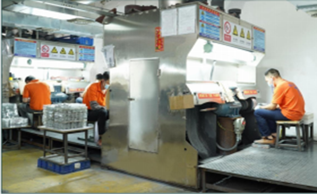 東莞恩創(chuàng)科技-鋁合金壓鑄的應(yīng)用范圍有哪些