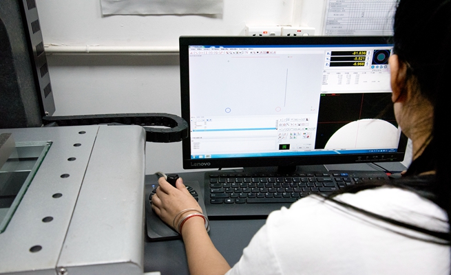 東莞恩創(chuàng)-鋁合金壓鑄件清理的目的和效果