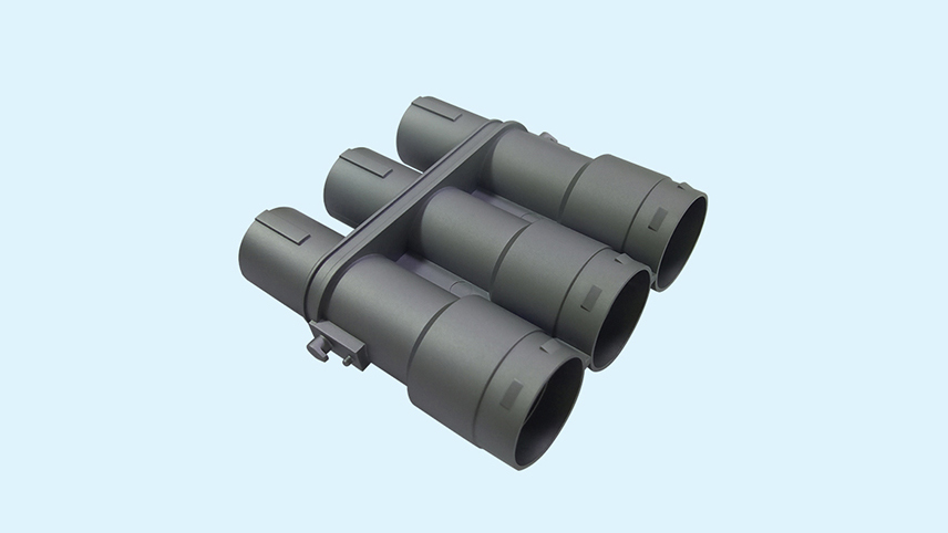 鋅合金殼體壓鑄件的優(yōu)點有哪些？