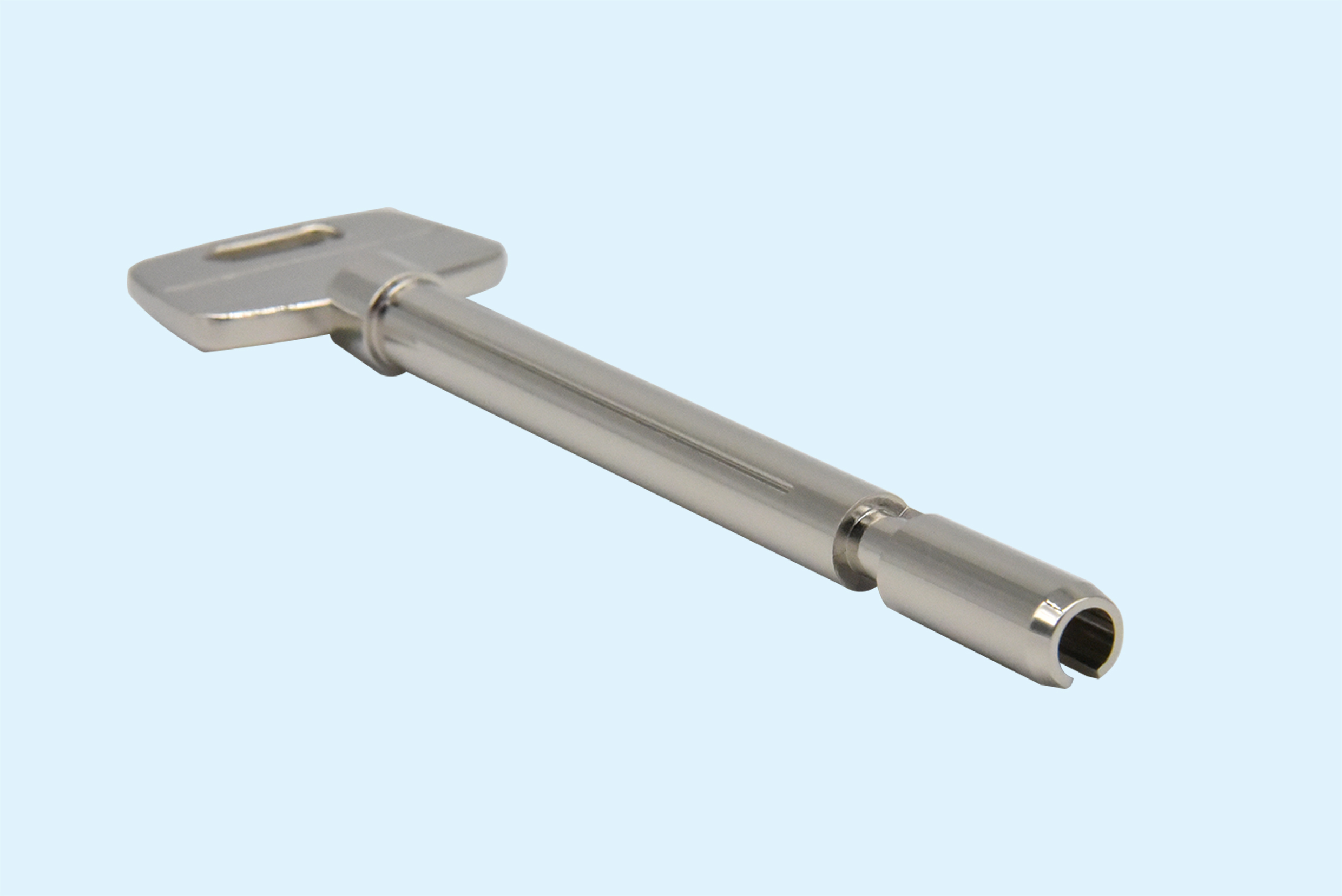 東莞恩創科技 鋁合金會生銹嗎 鋁合金壓鑄件